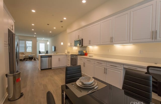 115 Neptune - 115 Neptune, Irvine, CA 92618