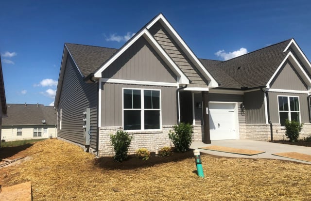 7562 Long Shot Lane - 7562 Long Shot Ln, Knoxville, TN 37918