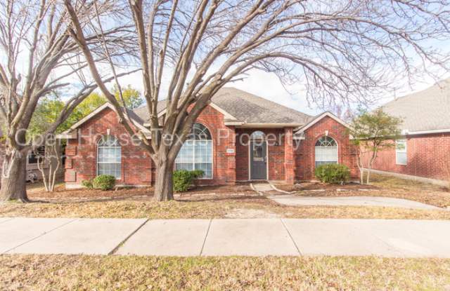 2708 Bordeaux Drive - 2708 Bordeaux Drive, McKinney, TX 75070