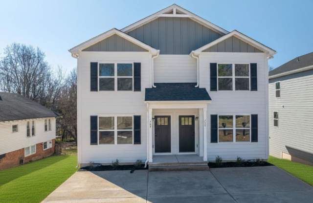 Newly-built Townhome for Lease in Spartanburg! photos photos