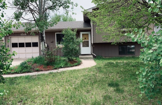 1518 39th St. - 1518 39th Street, Evans, CO 80620