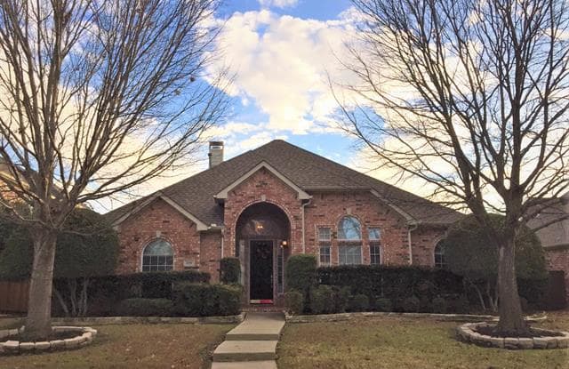 3259 Blue Oak Drive - 3259 Blue Oak Drive, Frisco, TX 75033
