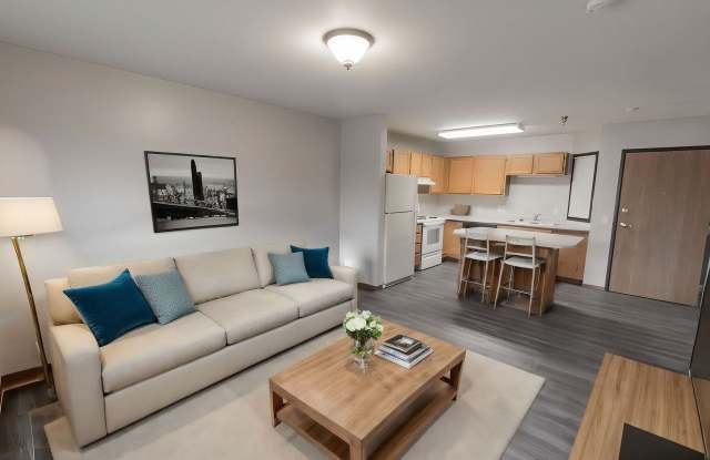 Gateway Apartments photos photos Gateway Apartments photos photos
