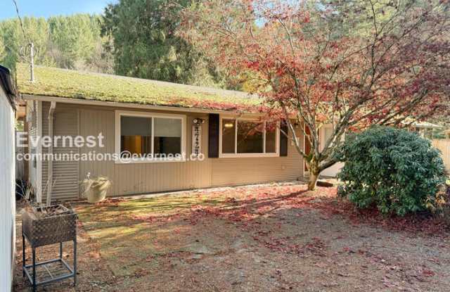 4724 327th Avenue Northeast - 4724 327th Avenue Northeast, Carnation, WA 98014