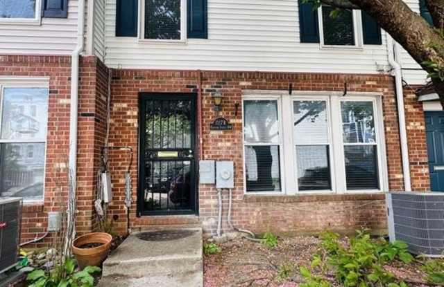 1117 HARVARD Street NW photos photos
