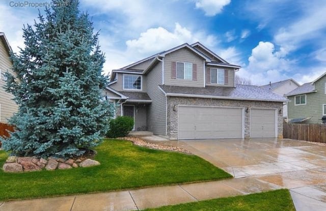 621 Jansen Drive - 621 Jansen Drive, Fort Collins, CO 80525