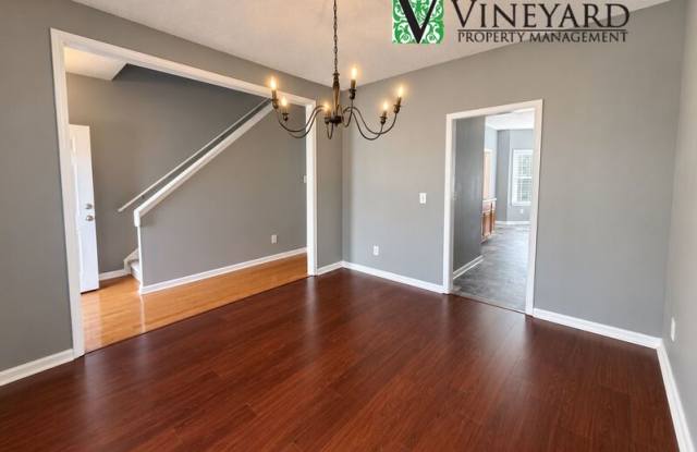 4906 Robinson Square Drive NW Gallery 4