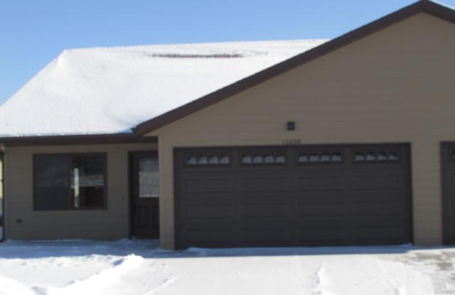 3 BEDROOM | 2 BATH | GARAGE | NEWER TOWNHOME SUMMERSET - 10898 Freedom Trail, Summerset, SD 57718