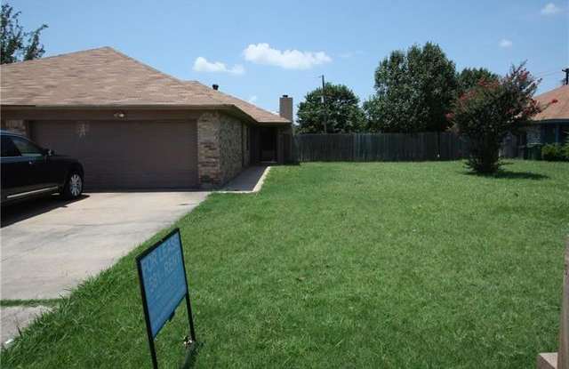 6631 Parkview Drive - 6631 Parkview Ln, North Richland Hills, TX 76182