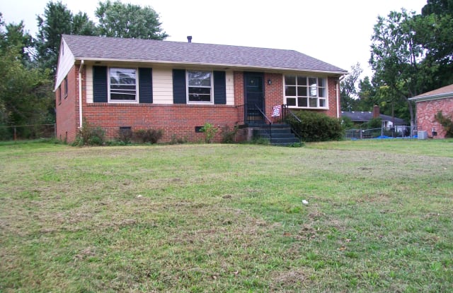8711 Lakefront Drive - 8711 Lakefront Drive, Henrico County, VA 23294
