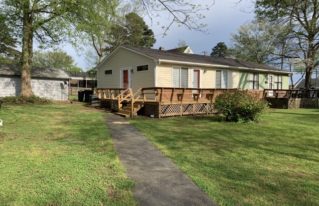 703 East Whitaker Mill Road - 703 East Whitaker Mill Road, Raleigh, NC 27608