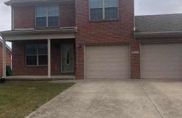 5017 South Cross Point Court Gallery 2