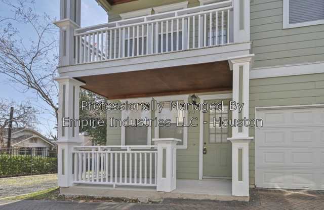 913 Yale St - 913 Yale Street, Houston, TX 77008