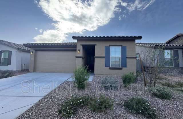 21565 W Papago St - 21565 West Papago Street, Buckeye, AZ 85326