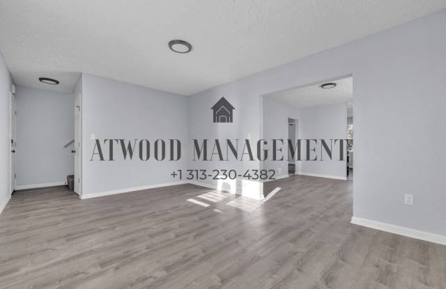 This beautifully updated 4-bedroom, 2-bath single-family home is ready for move-in! Gallery 4