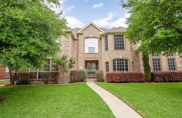 11378 Still Hollow Drive - 11378 Still Hollow Drive, Frisco, TX 75035