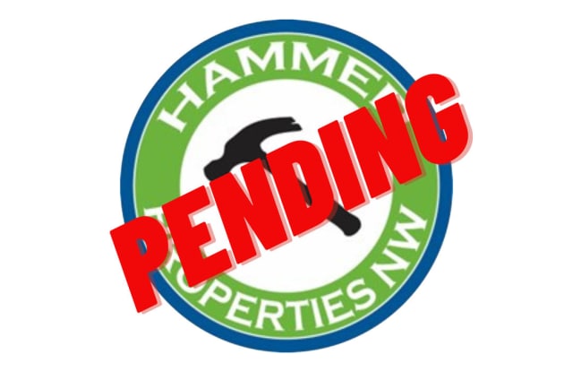 Lease Takeover! One-level 3 bdrm, 2.5 bath, 1.2 acre Retreat in Town - 2180 Spring Valley Avenue, Whatcom County, WA 98229