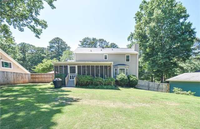 4571 Queen Anne Court SE Gallery 4