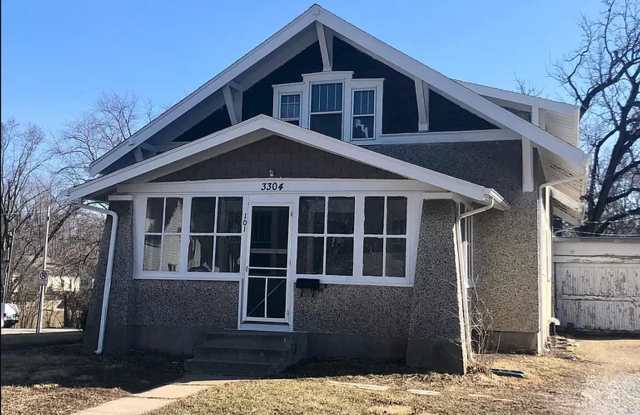 3304 West St - 3304 West Street, Ames, IA 50014
