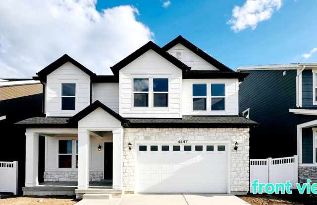 4447 West Fall Ridge Lane photos photos