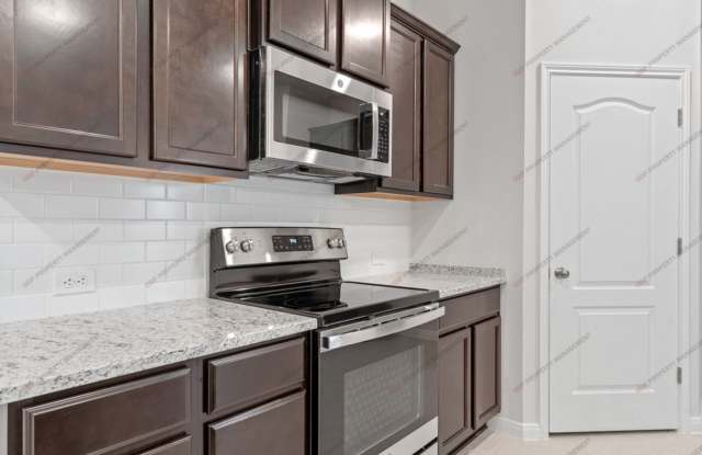 4 Bedroom I 2 Bath I Temple ISD Gallery 4