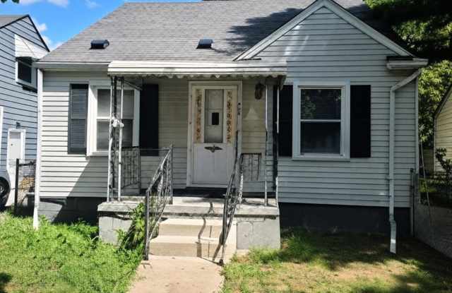 3071 Fort Park Blvd photos photos