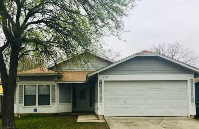 5979 Sun Canyon Dr - 5979 Sun Canyon Drive, San Antonio, TX 78244