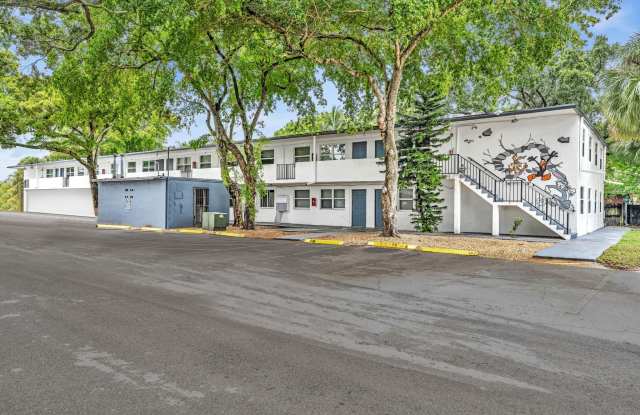 801 Southwest 15th Avenue photos photos
