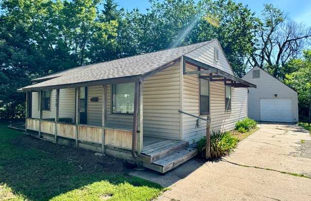 532 N Gordon - 2/1 Gallery 3