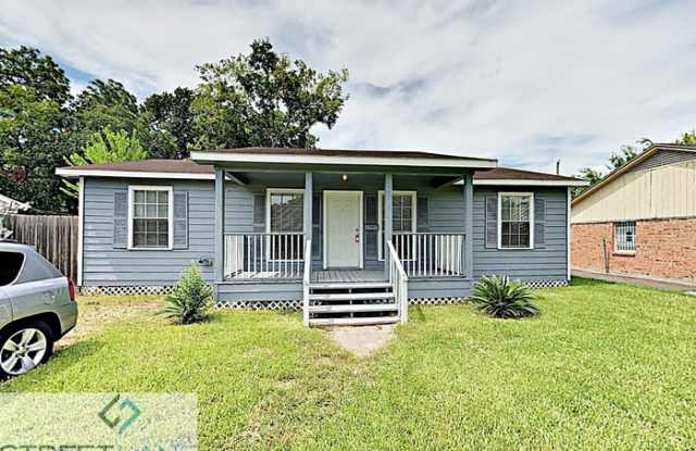 3517 Sparrow Street - 3517 Sparrow Street, Houston, TX 77051