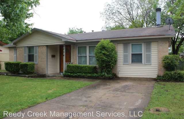 2234 Loyce Drive - 2234 Loyce Dr, Mesquite, TX 75149