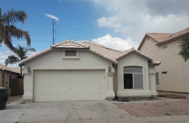 3032 E WAGONER Road - 3032 East Wagoner Road, Phoenix, AZ 85032