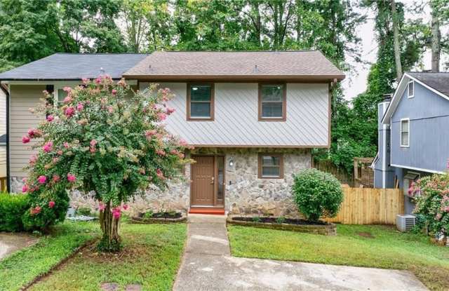 1248 Falling Water Drive SE photos photos