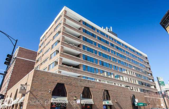 2800 N Orchard St., Gallery 1