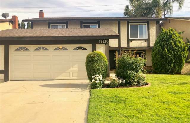 19210 Frankfort Street - 19210 Frankfort Street, Los Angeles, CA 91324