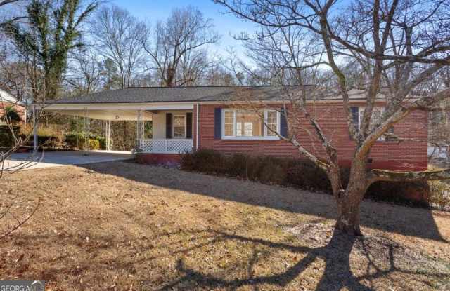 928 Church - 928 Church Street, Smyrna, GA 30080