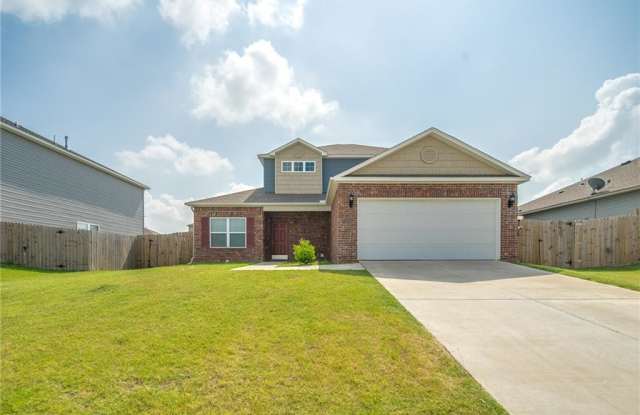 805  SW Loudon  DR - 805 SW Loudon Dr, Bentonville, AR 72712
