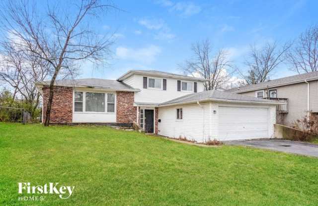 660 Sullivan Lane - 660 Sullivan Lane, University Park, IL 60484