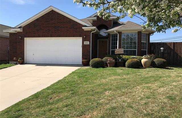 656 Caravan Drive - 656 Caravan Drive, Fort Worth, TX 76131