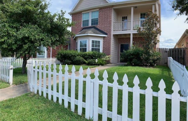 7015 Rancho Mission Lane - 7015 Rancho Mission Drive, Harris County, TX 77083