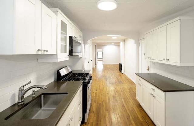 165 Ninth Avenue - 165 9th Avenue, New York City, NY 10011