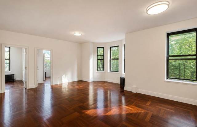 601 West 137th Street Gallery 2