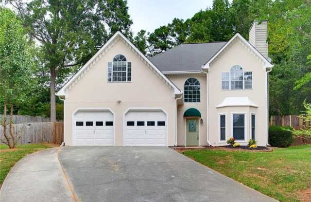 2100 Winsburg Drive NW Gallery 1