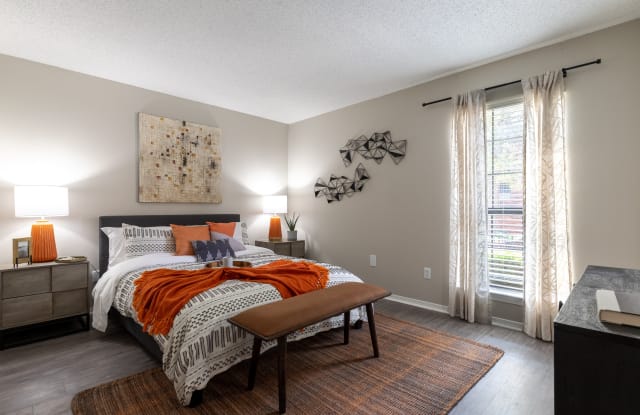 The Augusta Apartments Gallery 4
