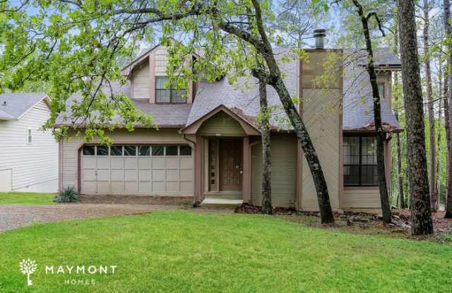 300 Shadow Ridge Drive - 300 Shadow Ridge Drive, Little Rock, AR 72211