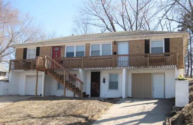 1429 Oakley Avenue - 1429 Oakley Avenue, Kansas City, MO 64127