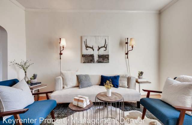 1716 South Pennsylvania St Gallery 3