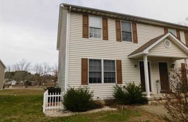 1011 Caroline Street - 1 - 1011 Caroline Street, Salisbury, MD 21804