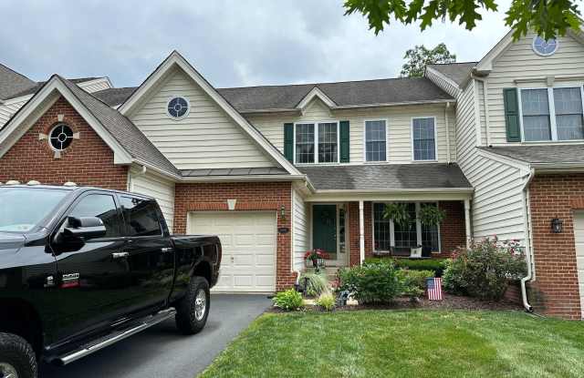 15621 PICKETTS STORE PLACE - 15621 Picketts Store Place, Prince William County, VA 20169