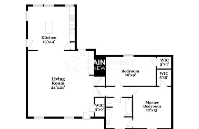 2748 Aruba Drive Gallery 2